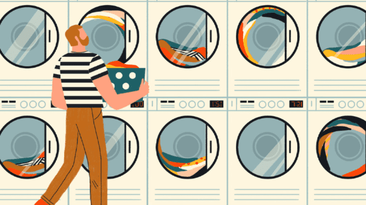 How to Do Laundry?