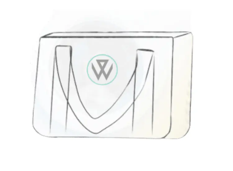 WASH AND FOLD NEAR ME BY WASHPRO - LAUNDRY BAG