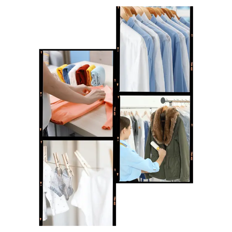 Washpro Laundry Service Pickup Delivery - We do it all