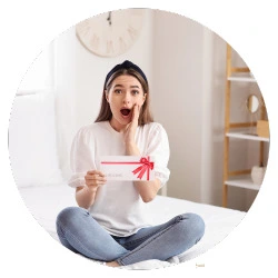 Laundry Services Gift Card by Washpro