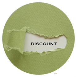 Laundry Services Discount by Washpro