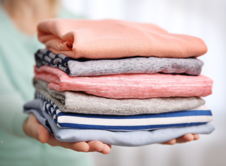 Laundry Service Near Me- Washpro