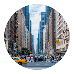 Inwood - Pick up and Delivery