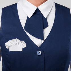 Uniforms by Washpro